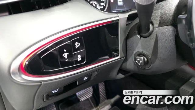 Genesis GV70 Electrified GV70 — Фото автомобиля 12