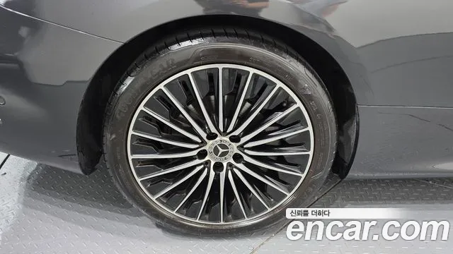 Mercedes-Benz CLE-Class — Фото автомобиля 19