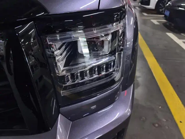 Haval H5 — Фото автомобиля 5