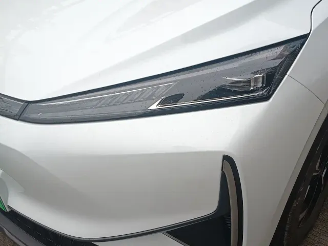 Dongfeng Fengshen L7 — Фото автомобиля 8