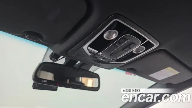 KG_Mobility_Ssangyong Torres Torres Бензин 1.5 2WD — Фото автомобиля 18