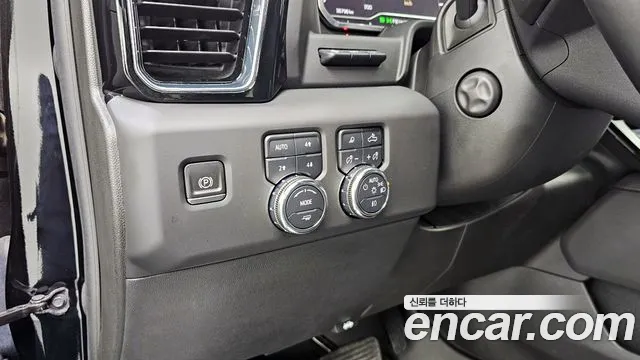 GMC Sierra — Фото автомобиля 9