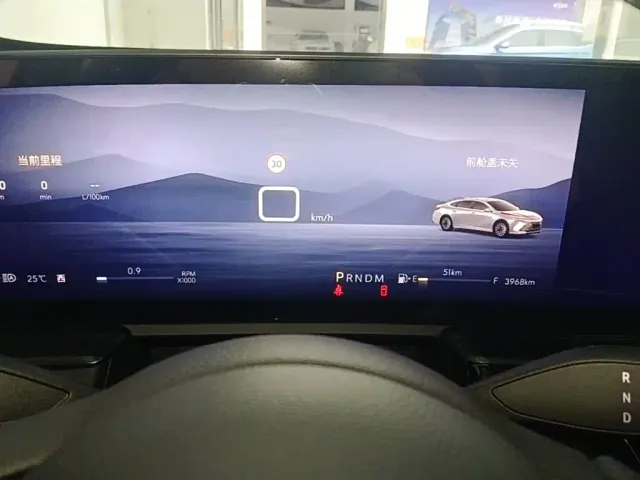 Buick LaCrosse — Фото автомобиля 11