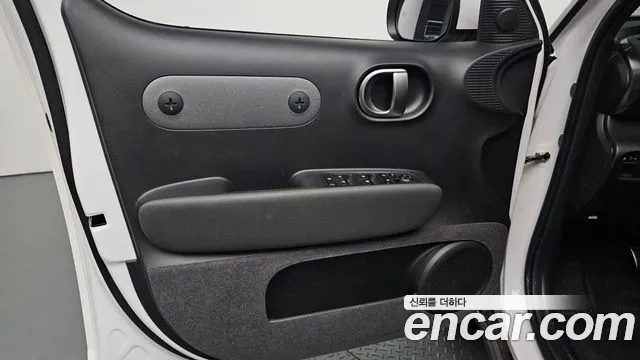 Hyundai Casper Casper Electric — Фото автомобиля 23