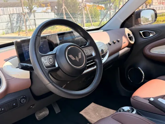 Wuling Bingo — Фото автомобиля 10