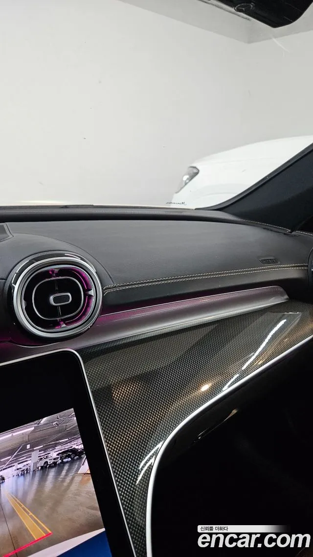 Mercedes-Benz CLE-Class — Фото автомобиля 10