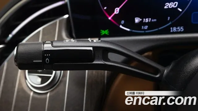 Mercedes-Benz E-Class W214 — Фото автомобиля 17