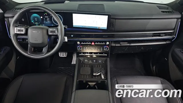 Hyundai Santa Fe — Фото автомобиля 10