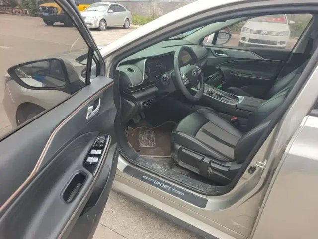 GAC Aion S Plus — Фото автомобиля 15
