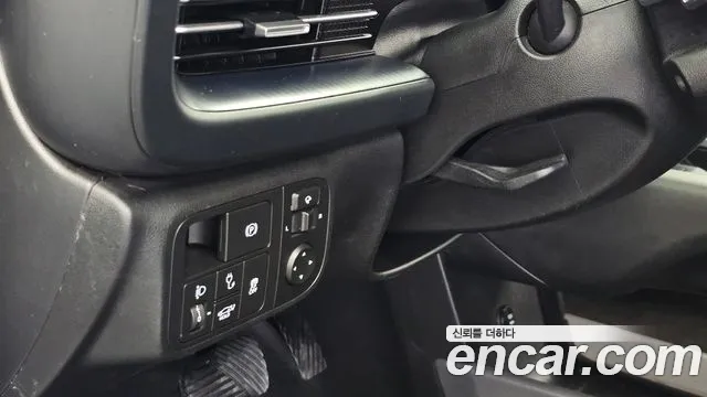 Hyundai Ioniq 6 — Фото автомобиля 18