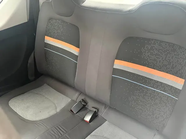 Wuling Motors Hongguang MINIEV 2020 Freedom Edition (LFP Battery) — Фото автомобиля 12