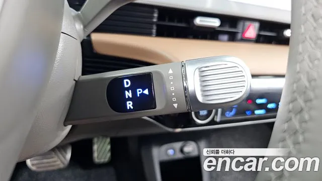 Hyundai Ioniq5 Ioniq5 — Фото автомобиля 9