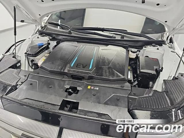 Hyundai Ioniq 5 Ioniq 5 (New) — Фото автомобиля 5