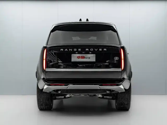 Land Rover Range Rover — Фото автомобиля 6