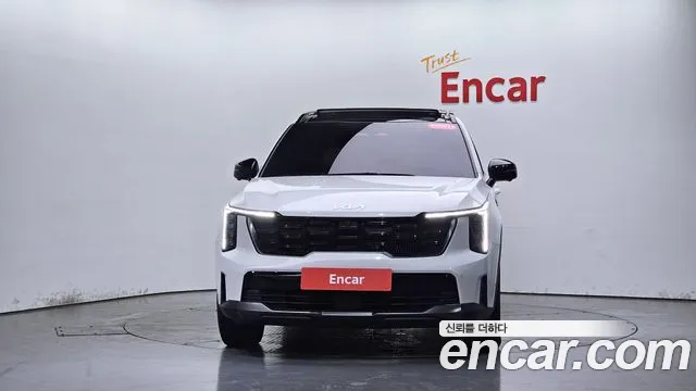 Kia Sorento — Фото автомобиля 2