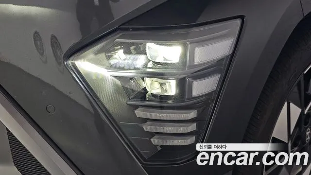 Hyundai Kona — Фото автомобиля 7