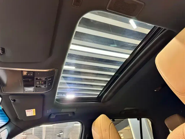 Lexus LX — Фото автомобиля 26