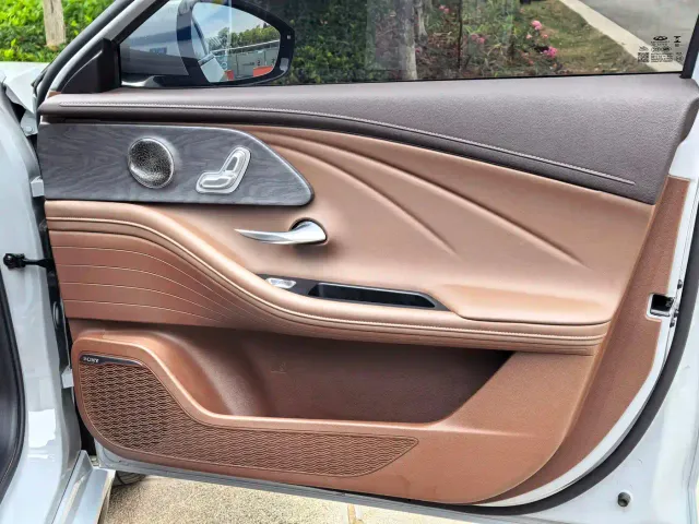 Chery Arrizo 8 — Фото автомобиля 22