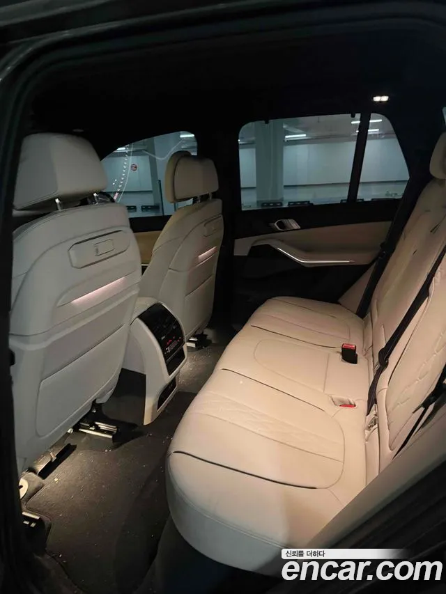 BMW X5 G05 — Фото автомобиля 7
