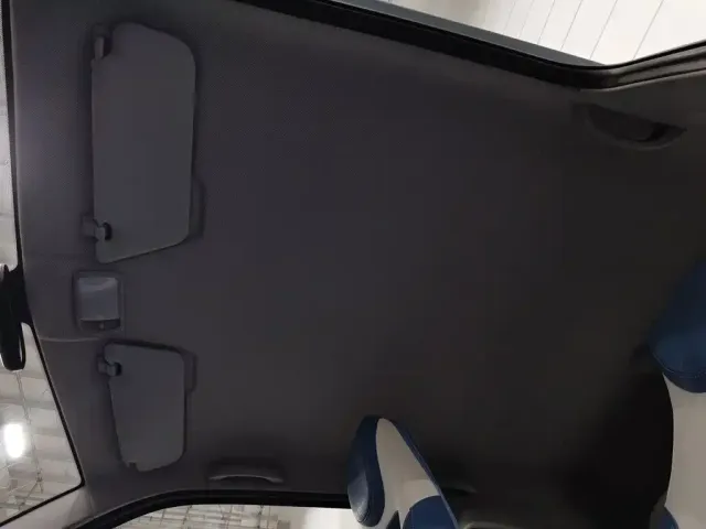 Wuling Hongguang Mini EV — Фото автомобиля 14