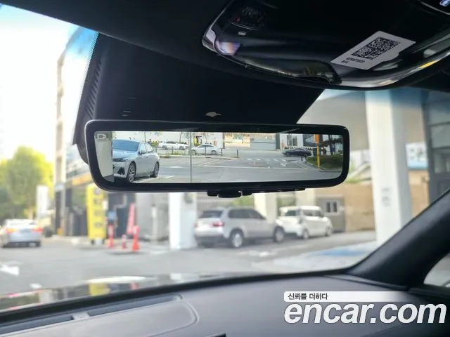 Genesis GV80 — Фото автомобиля 15