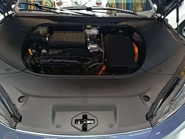 BYD Seal — Фото автомобиля 19