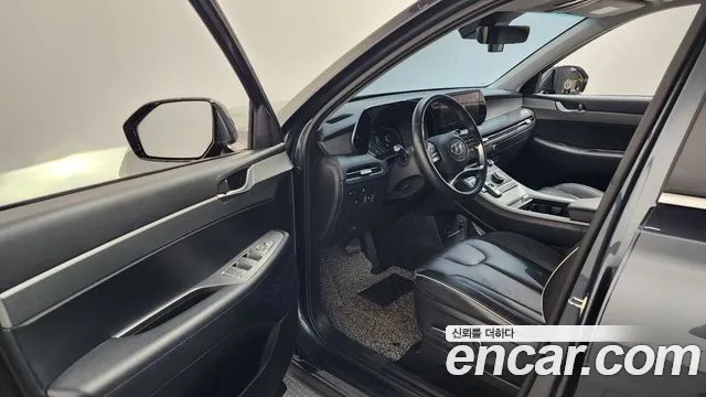 Hyundai Palisade The New Palisade Дизель 2.2 2WD — Фото автомобиля 10