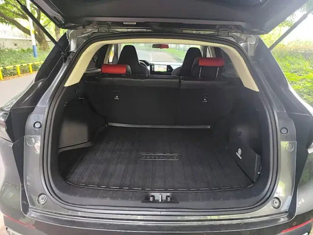 Changan CS55 Plus — Фото автомобиля 18