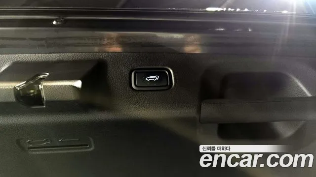 Hyundai Palisade The New Palisade Дизель 2.2 2WD — Фото автомобиля 20