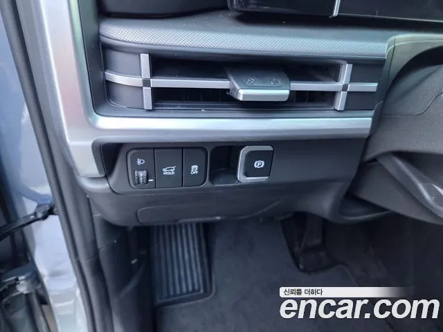 Hyundai Santa Fe — Фото автомобиля 11