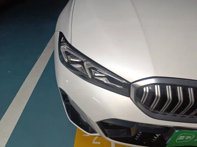 BMW 3 Series — Фото автомобиля 7