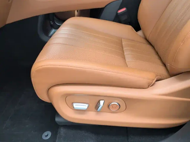 GAC Trumpchi Xiangwang S9 — Фото автомобиля 20