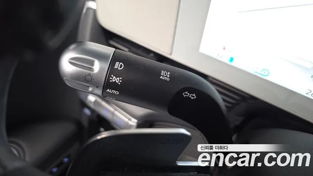 Hyundai Ioniq 5 Ioniq5 — Фото автомобиля 30