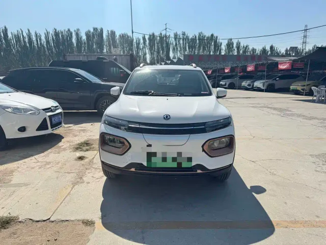 Dongfeng Nano BOX — Фото автомобиля 2