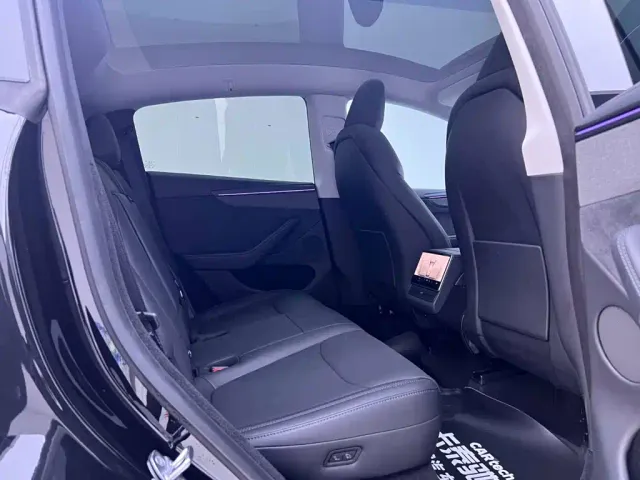 Tesla Model Y — Фото автомобиля 19