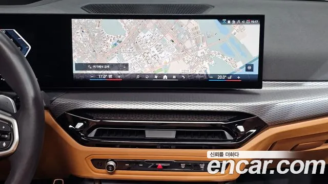 BMW 3 Series G20 — Фото автомобиля 18