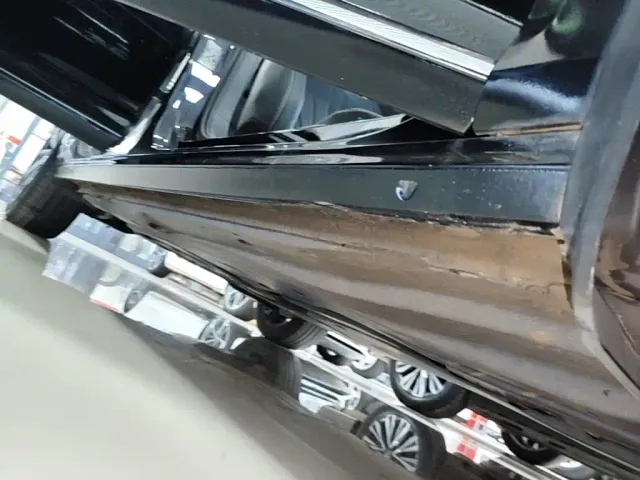 Volkswagen Passat — Фото автомобиля 20