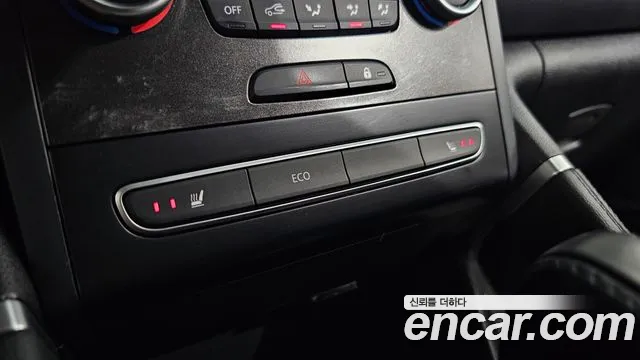Renault Korea QM6 QM6 (New) — Фото автомобиля 28
