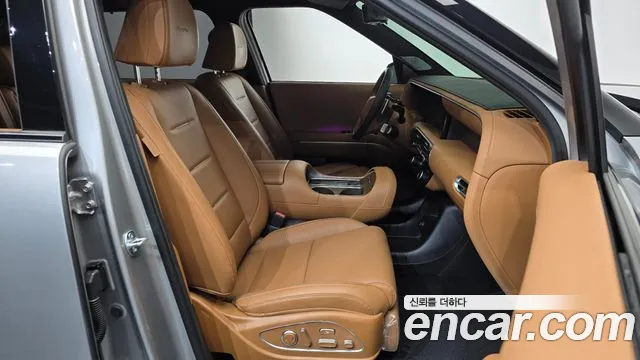 Hyundai Palisade LX3 — Фото автомобиля 16