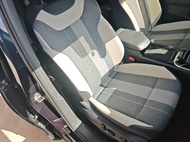 Volkswagen ID.4 Crozz — Фото автомобиля 24