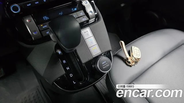 Hyundai Casper Casper Essential — Фото автомобиля 20