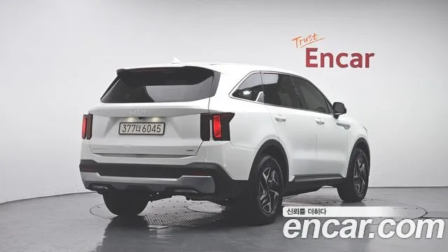 Kia Sorento — Фото автомобиля 2