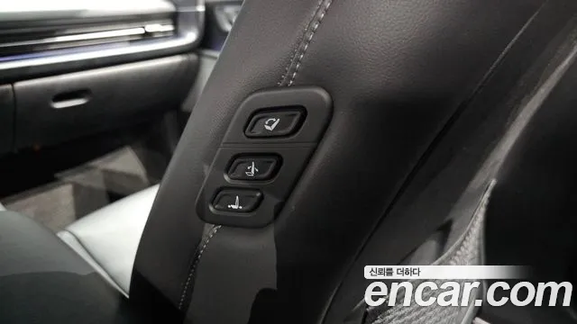 Hyundai Ioniq6 Ioniq 6 Long Range — Фото автомобиля 26