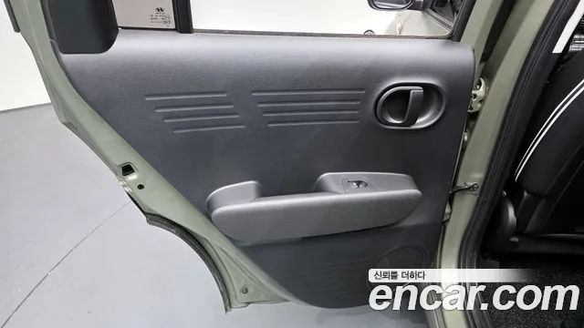 Hyundai Casper Casper Turbo Essential Light — Фото автомобиля 25