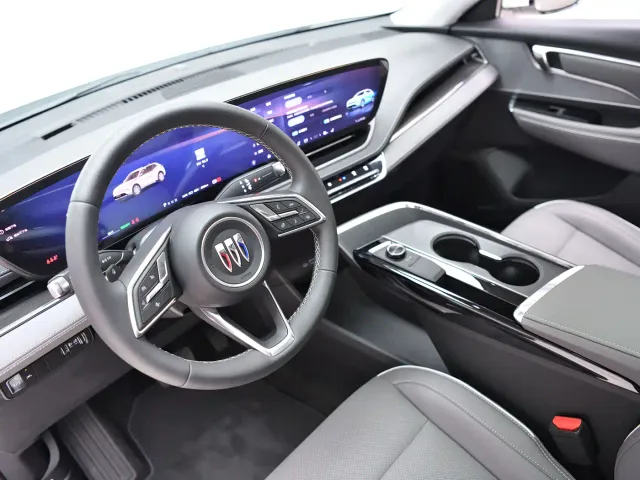 Buick E5 — Фото автомобиля 15