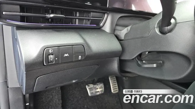 Hyundai Avante CN7 — Фото автомобиля 20