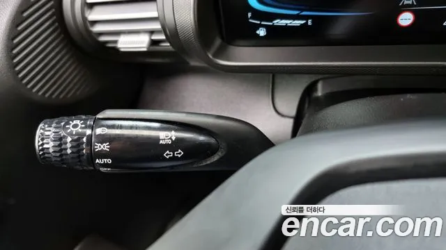 Hyundai Casper Casper Essential — Фото автомобиля 19