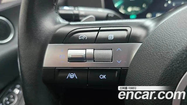 Hyundai Sonata DN8 — Фото автомобиля 22