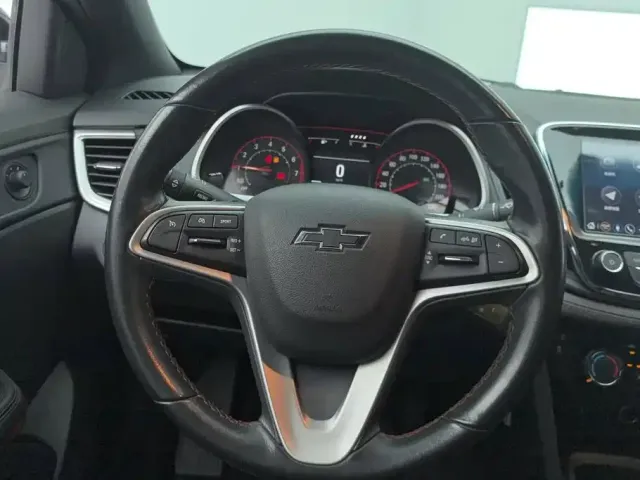 Chevrolet Monza — Фото автомобиля 15