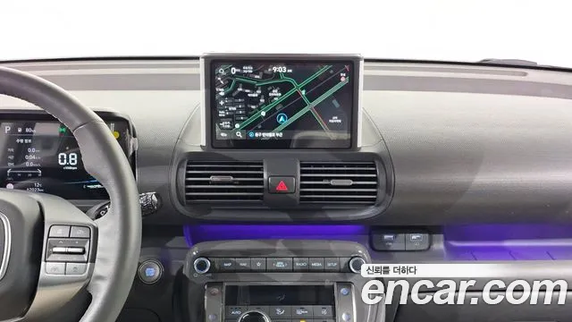 Hyundai Casper — Фото автомобиля 21
